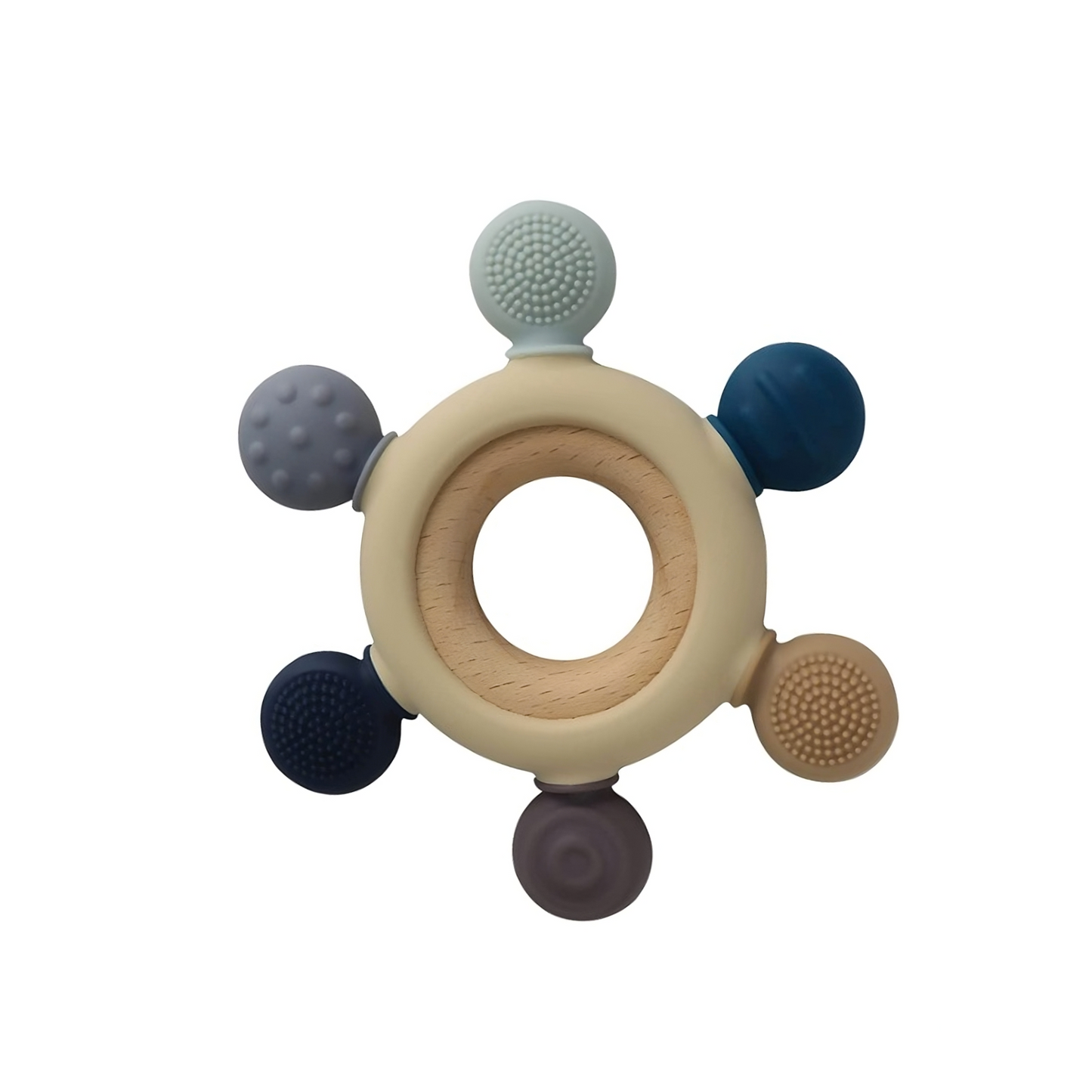 Baby Teether Ring
