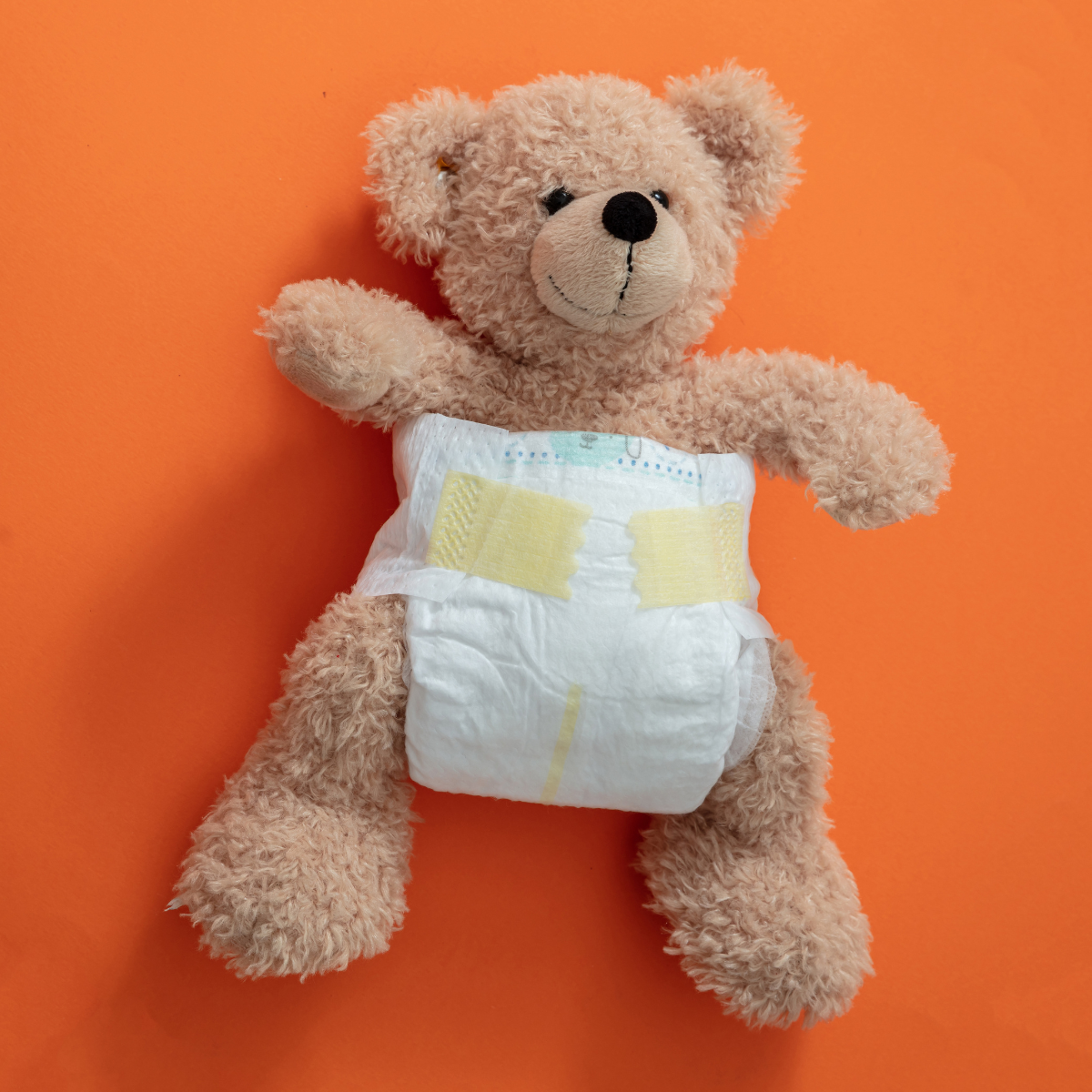 Eco-friendly Diaper Newborn