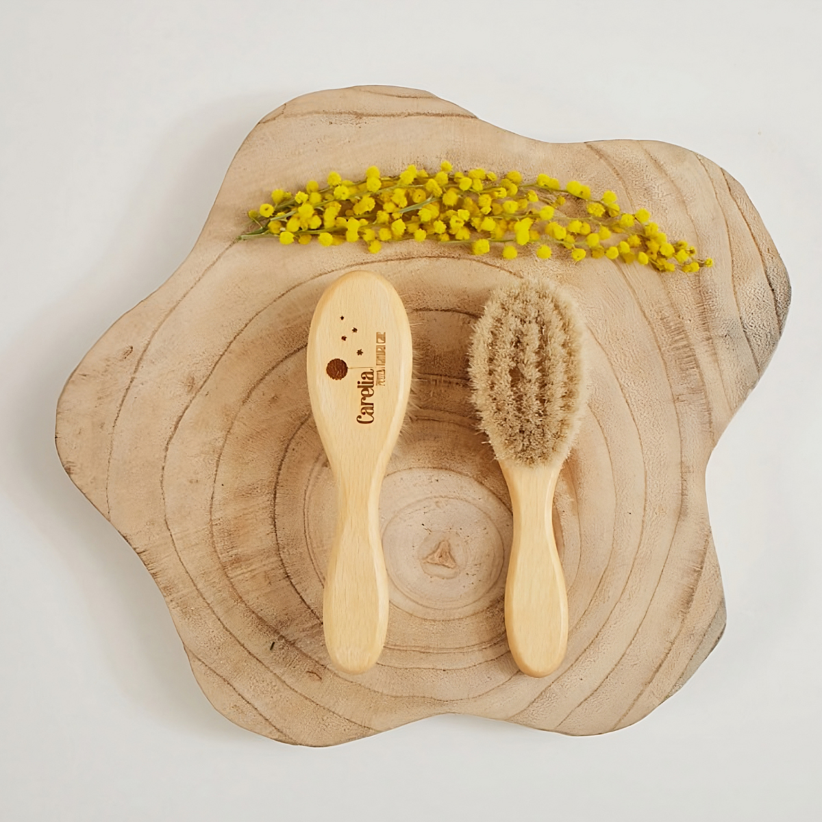 Natural Petit Brush
