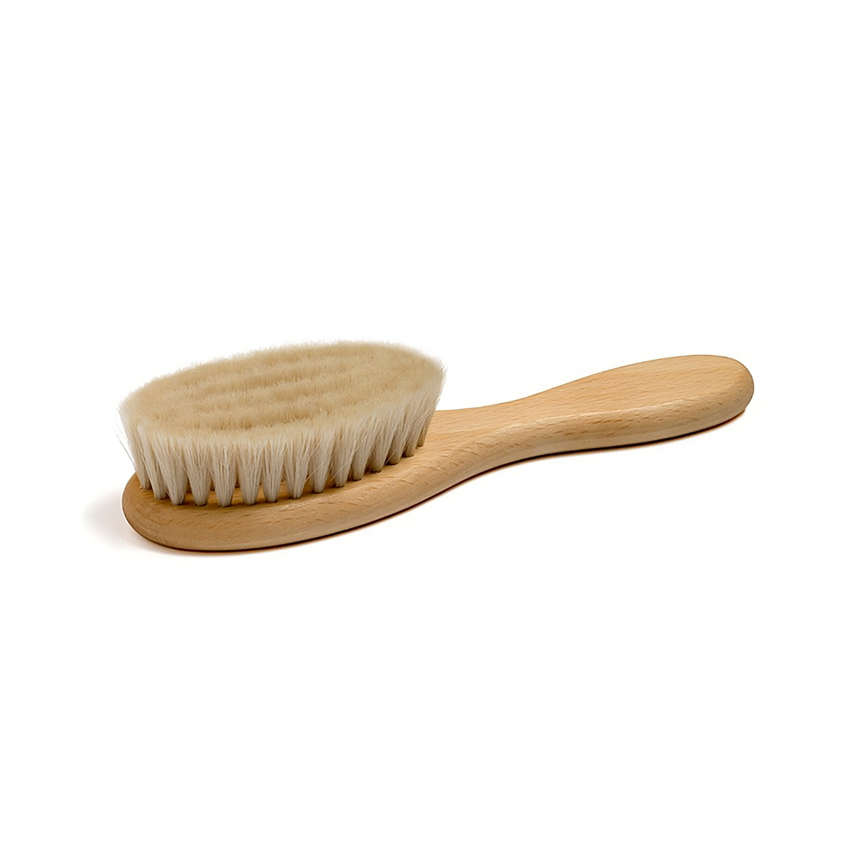 Natural Petit Brush