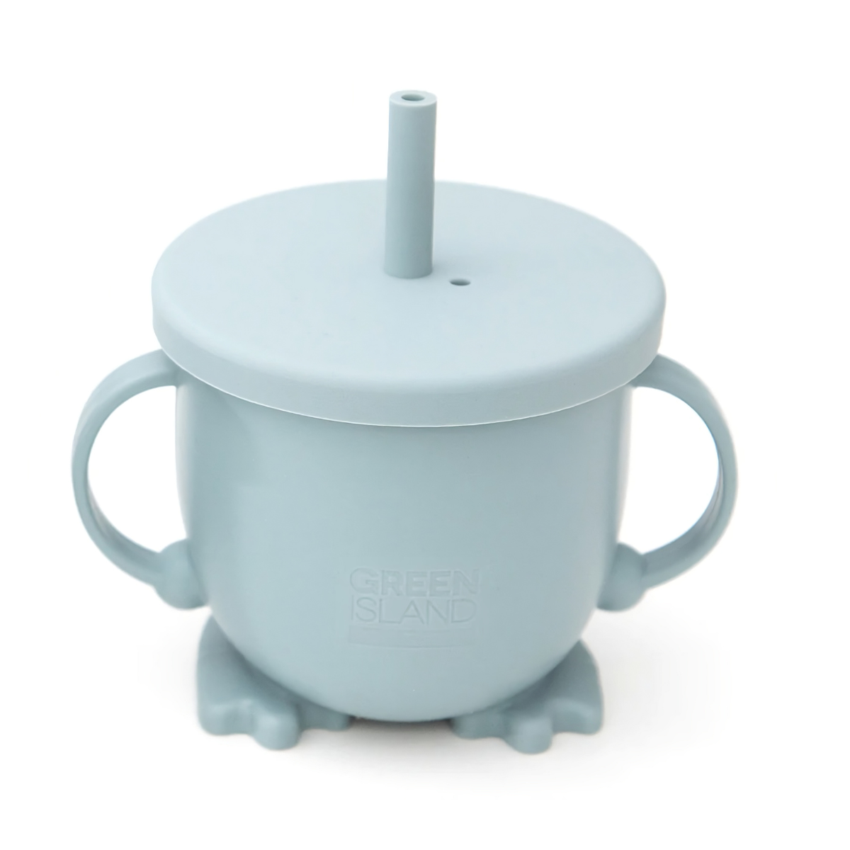 Silicone Sip Cup