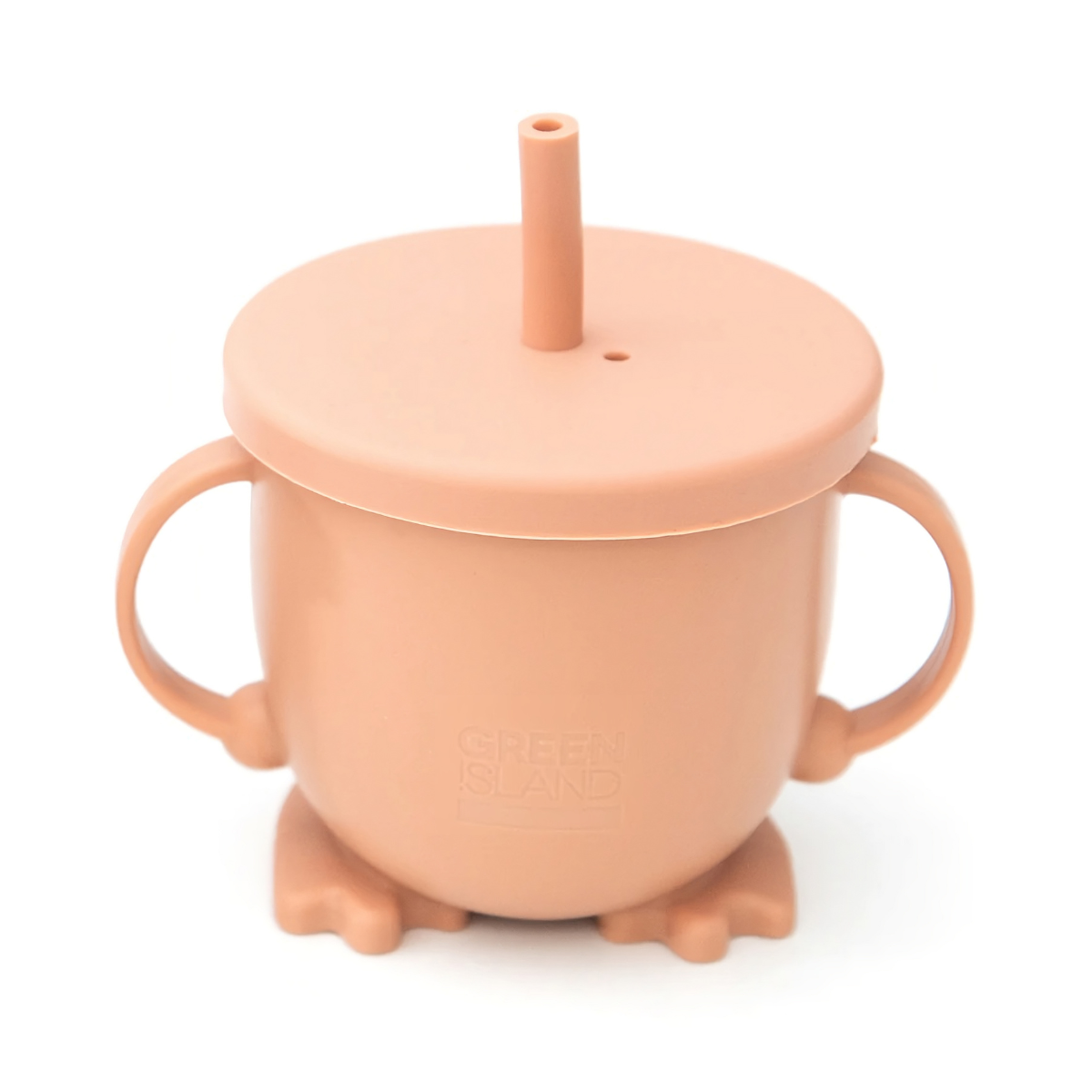 Silicone Cup