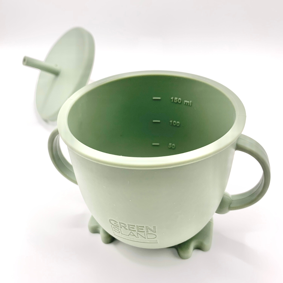 Silicone Sip Cup