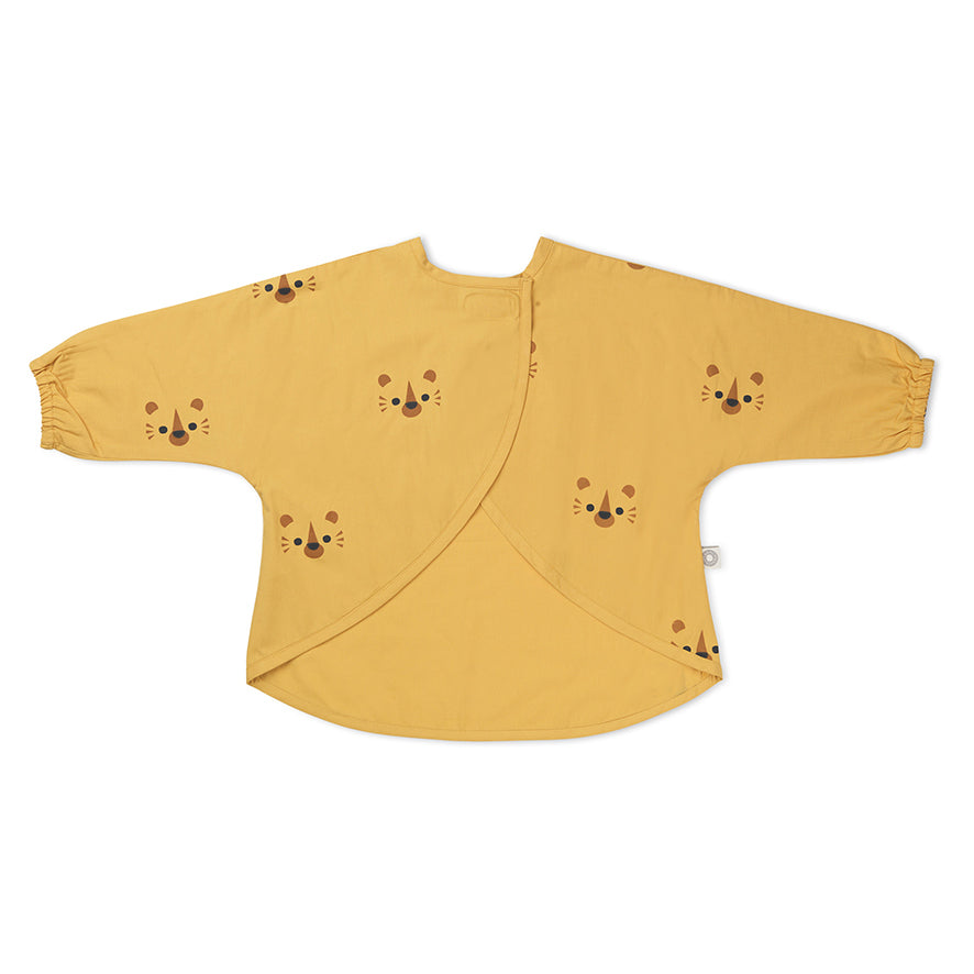 Organic Cotton Apron