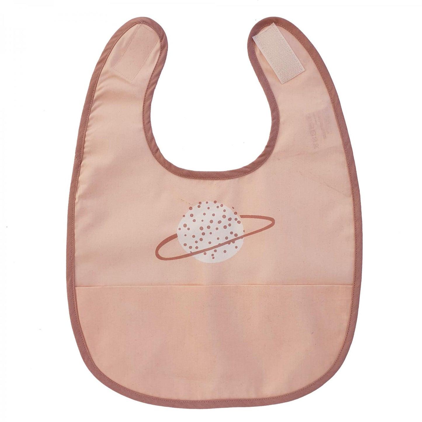Organic Cotton Bib
