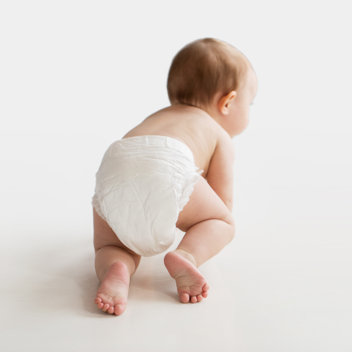 Eco-friendly Diaper Size 4