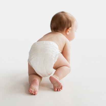 Eco-friendly Diaper Size 4