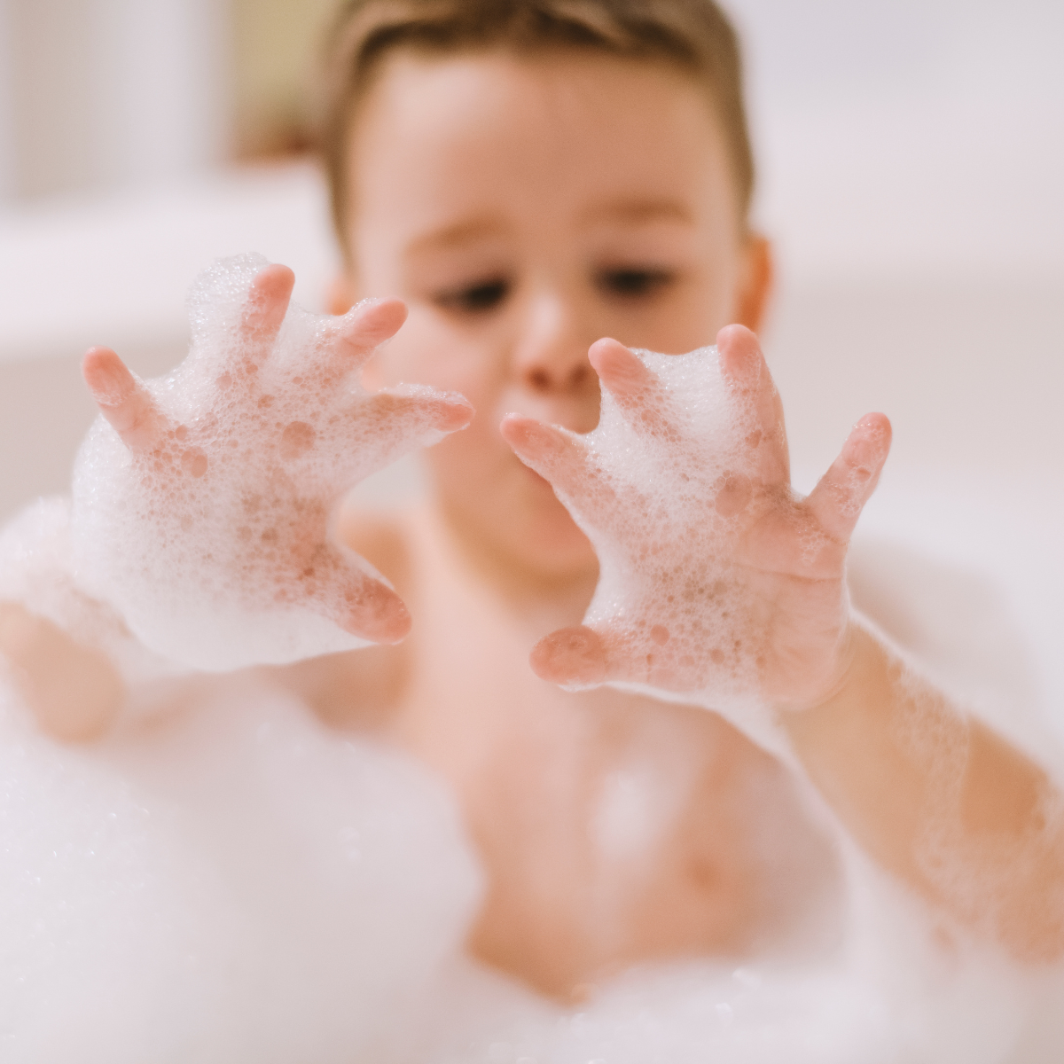 Shea Butter Baby Shampoo & Body Wash