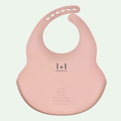 Silicone Bib