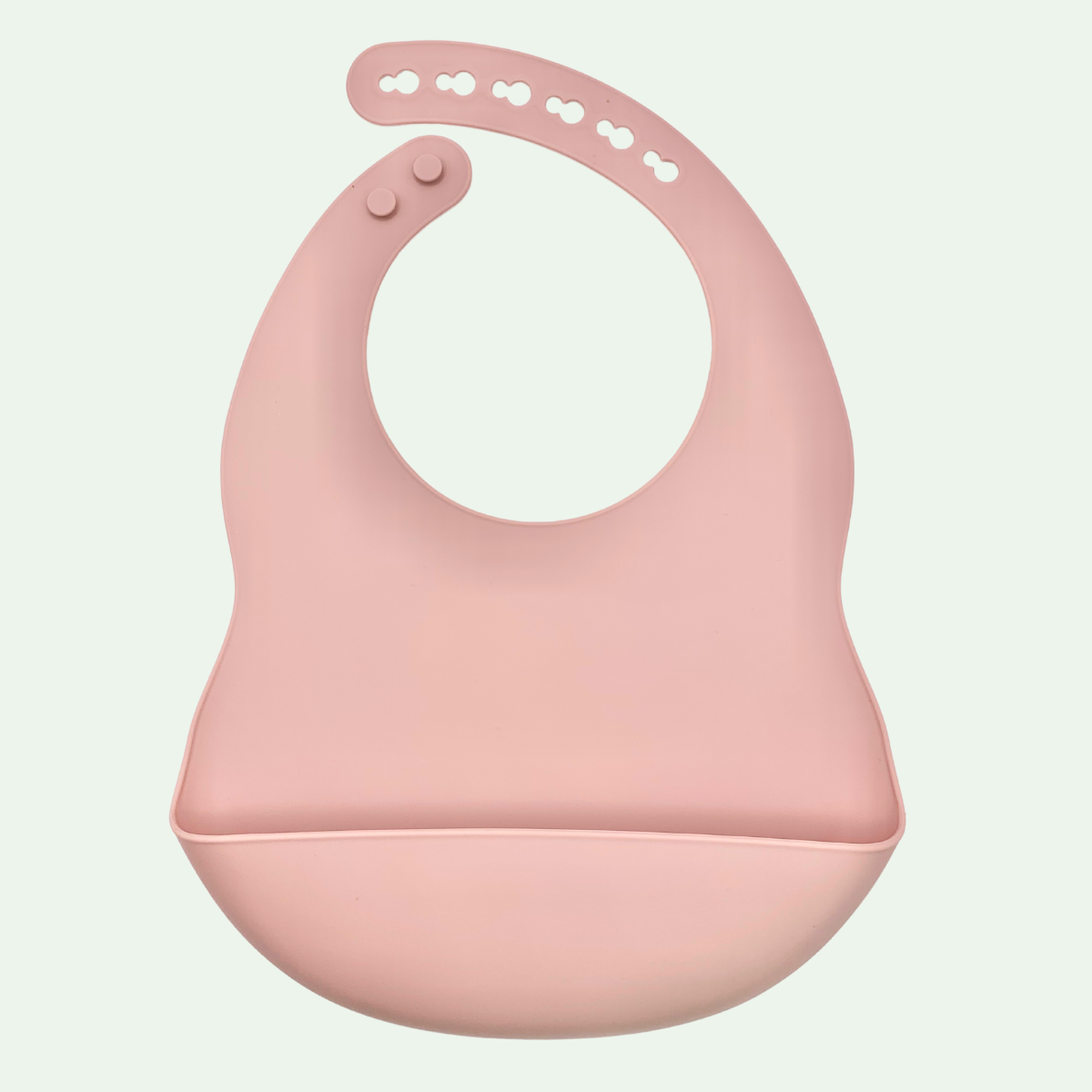 Silicone Bib