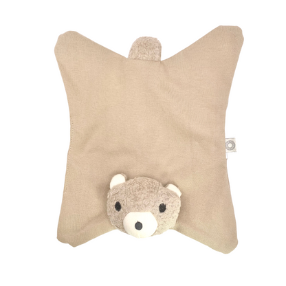 Organic Cotton Cuddle Cloth