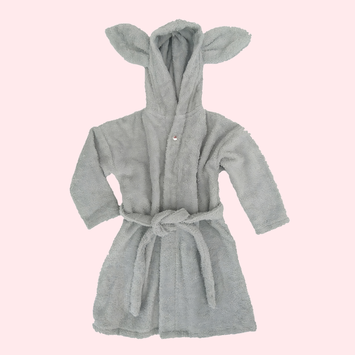 Kid Bathrobe