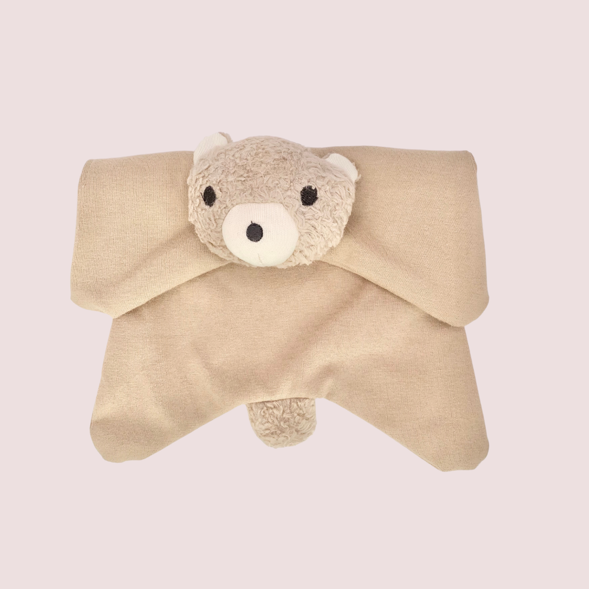 Organic Cotton Cuddle Cloth