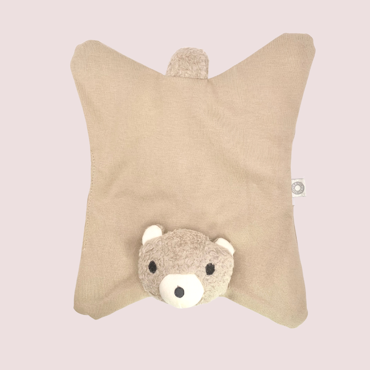 Organic Cotton Cuddle Cloth