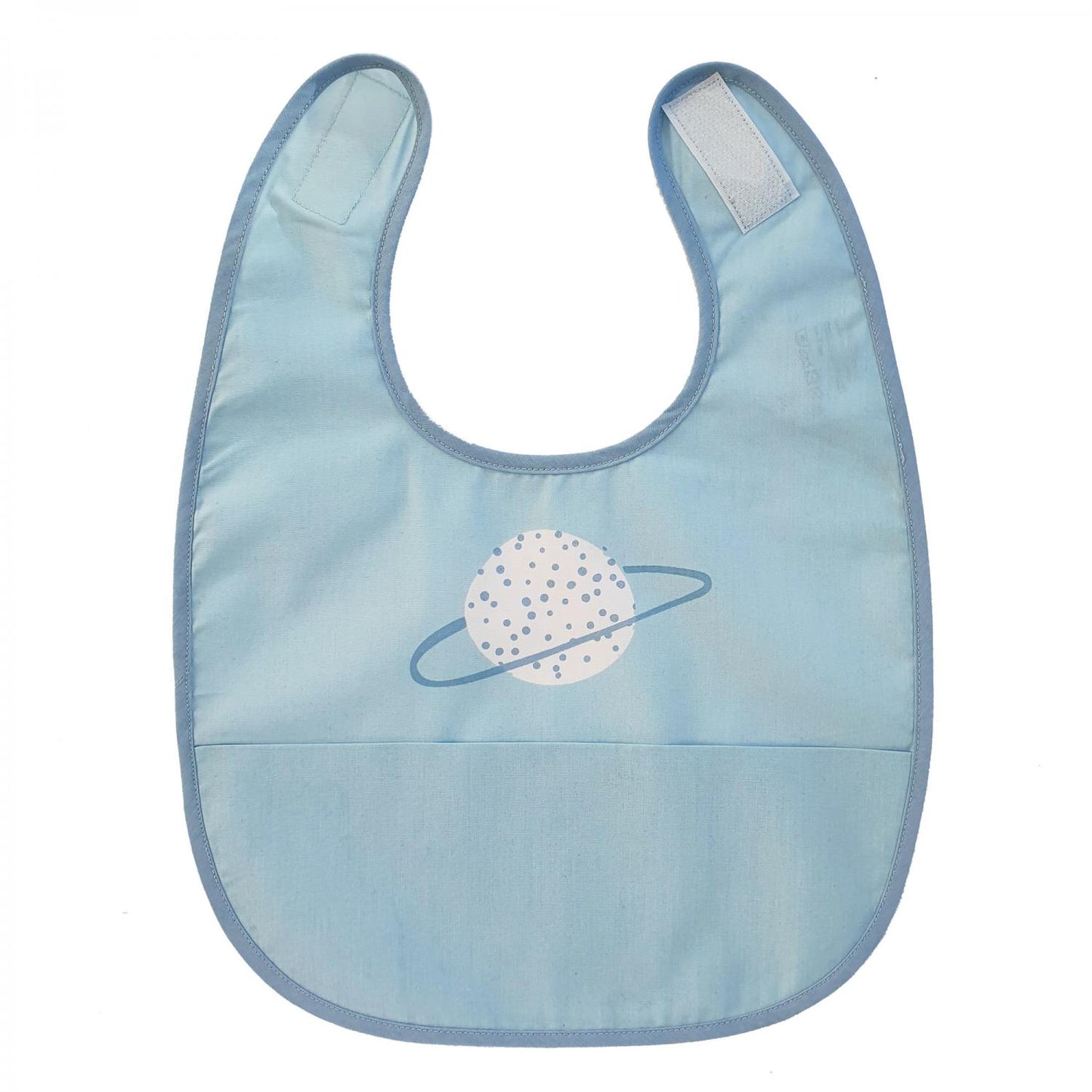 Organic Cotton Bib