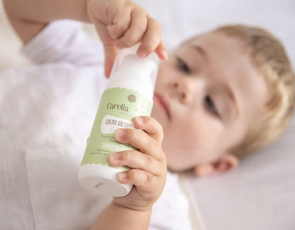 Natural Diaper Cream