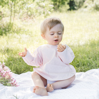 Organic Cotton Apron