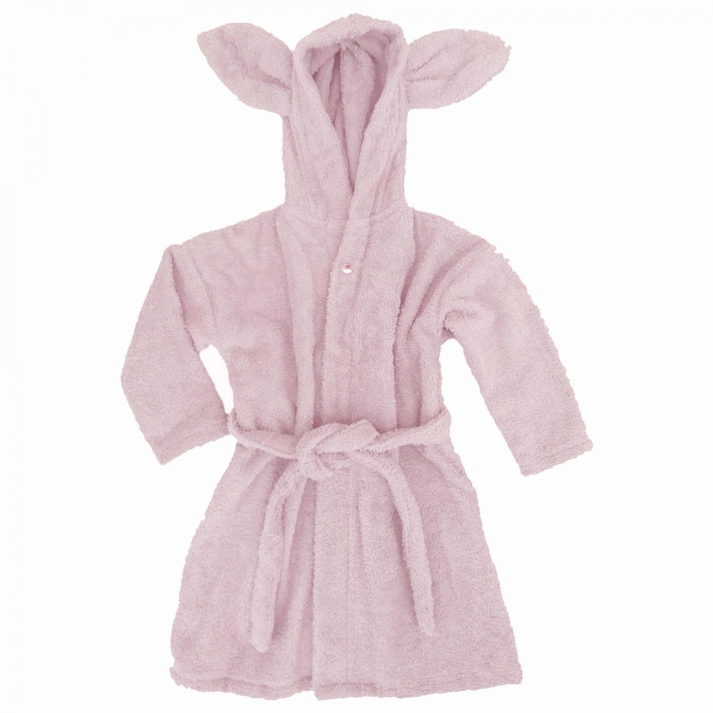 Kid Bathrobe